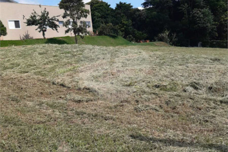 Terreno à venda no condomínio Terras Santa Izabel, Salto - SP