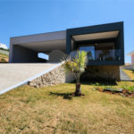 Casa à venda com 4 suítes no condomínio Campos de Santo Antônio II, Itu - SP