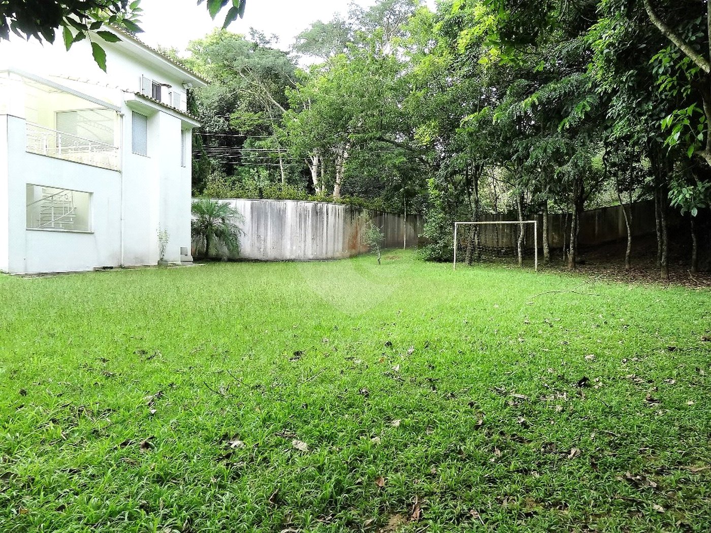 Casa à venda com 4 suítes no condomínio Residencial Jardim Itatinga, São Paulo - SP
