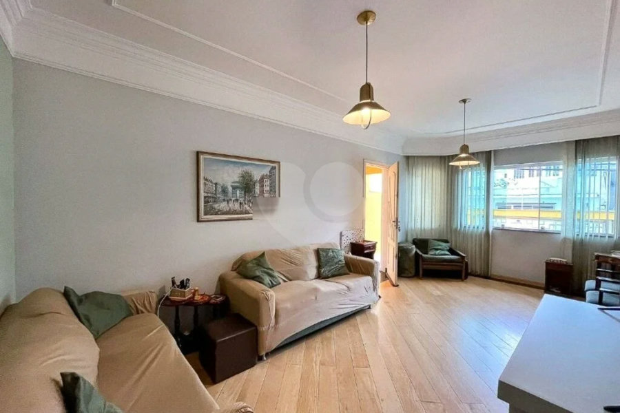 Sobrado à venda com 3 suítes em Vila Guilherme, São Paulo, SP