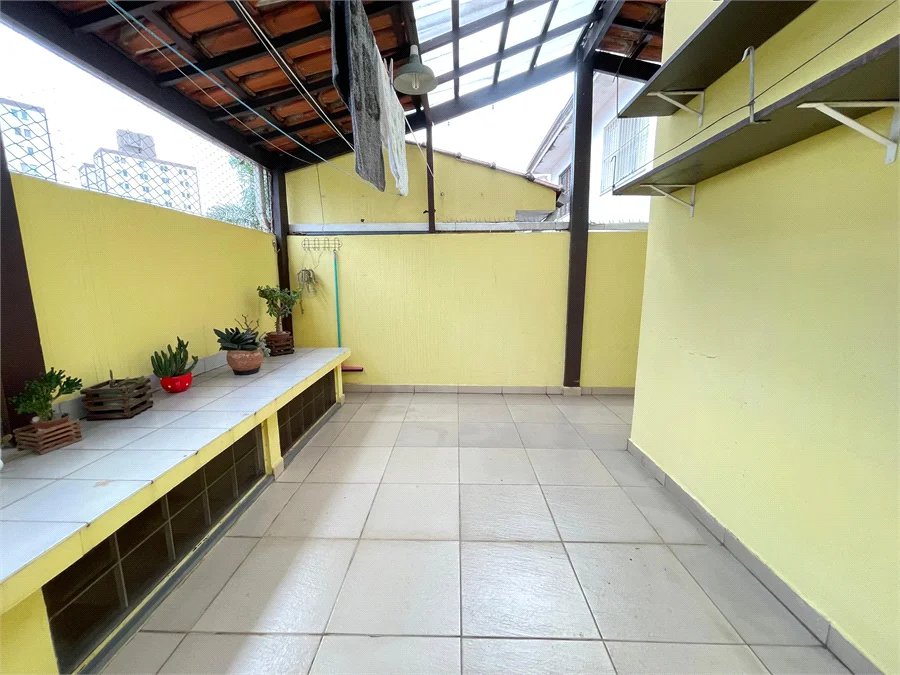Sobrado à venda com 3 suítes em Butantã, São Paulo, SP