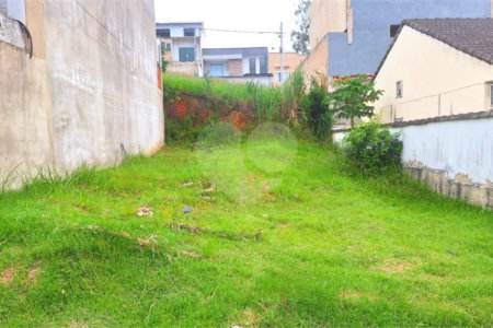 Terreno à venda no condomínio Residencial West Green, Rio de Janeiro - RJ