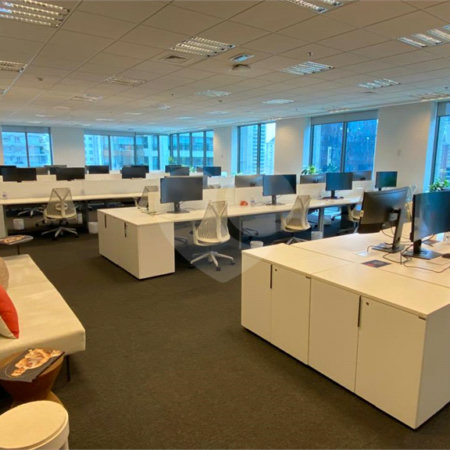 Sala para alugar em Itaim Bibi, São Paulo, SP