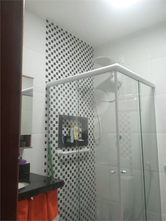 Casa em condomínio à venda com 2 quartos em Jardim Atlântico Leste (itaipuaçu), Maricá, RJ