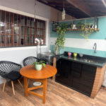 Sobrado à venda com 3 quartos, sendo 1 suíte,  em Vila Marari, São Paulo, SP