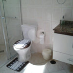 Apartamento à venda com 3 quartos, sendo 2 suítes, em Vila Tupi, Praia Grande, SP
