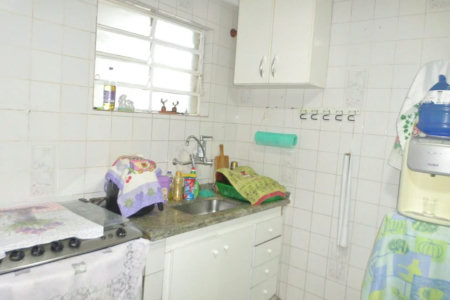 Casa à venda com 6 quartos, sendo 2 suítes, em Vila Universitária, São Paulo, SP