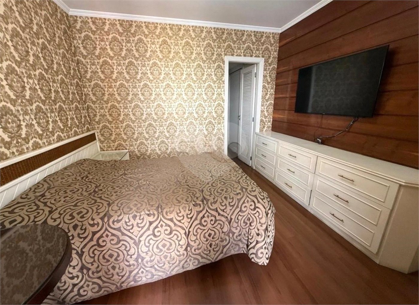 Cobertura à venda com 4 quartos, sendo 2 suítes,  em Perdizes, São Paulo, SP