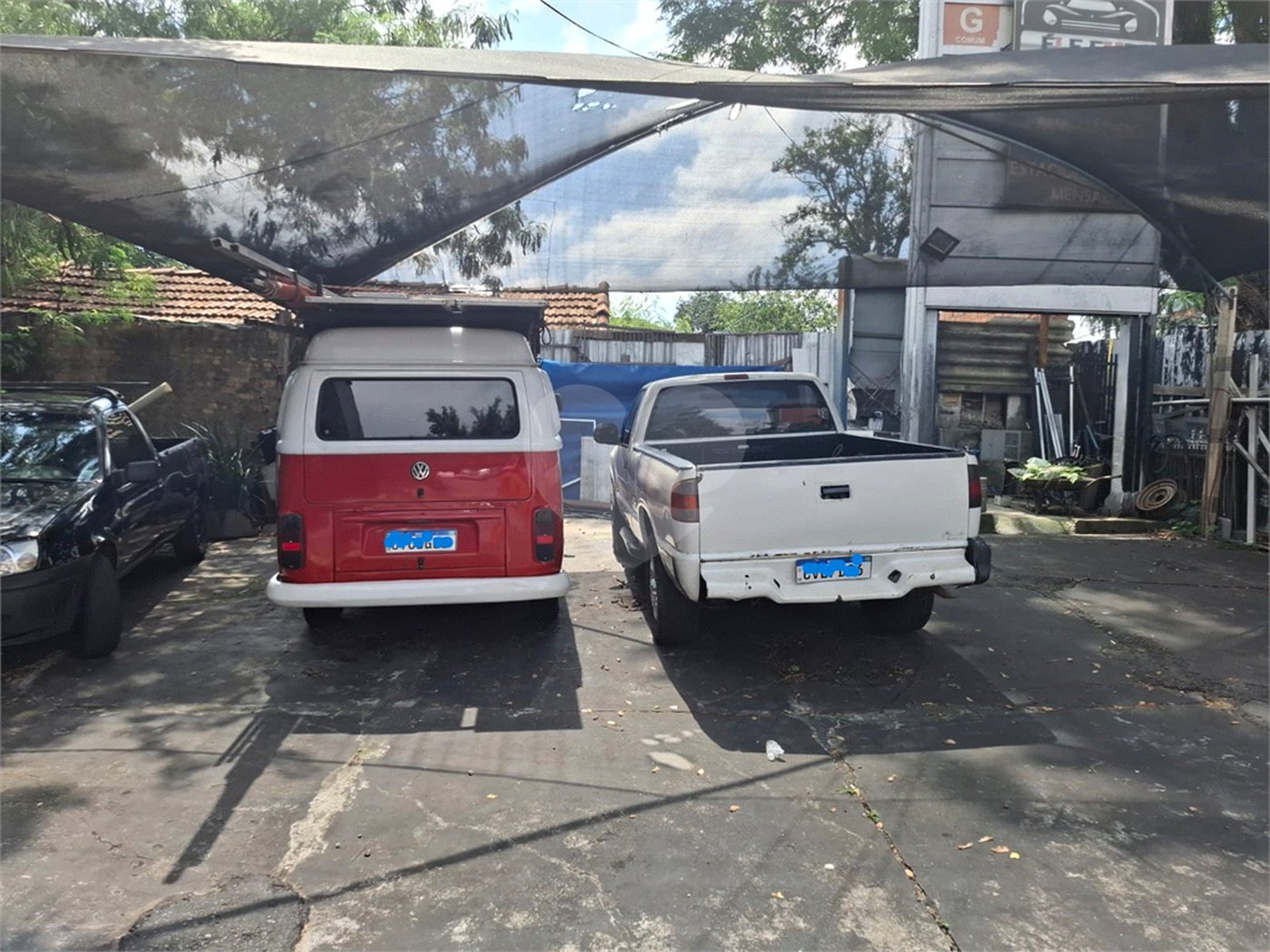 Terreno à venda com 1 quarto em Vila Romana, São Paulo, SP