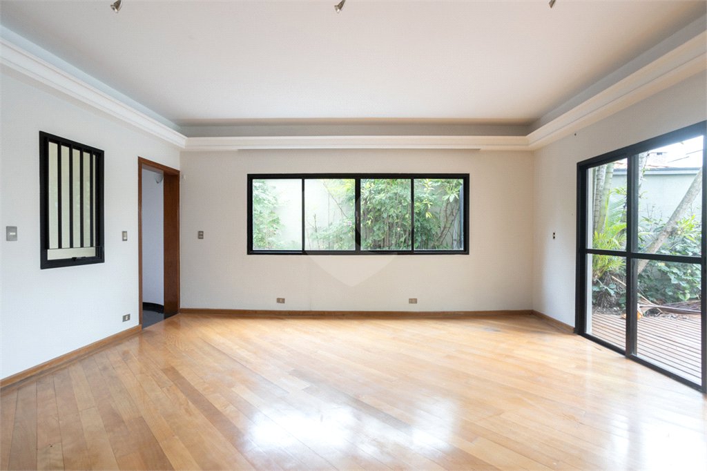 Casa à venda com 4 suítes em Alto da Lapa, São Paulo, SP