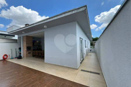 Casa à venda com 3 quartos, sendo 1 suíte,  no condomínio Golden Park Residence, Sorocaba - SP