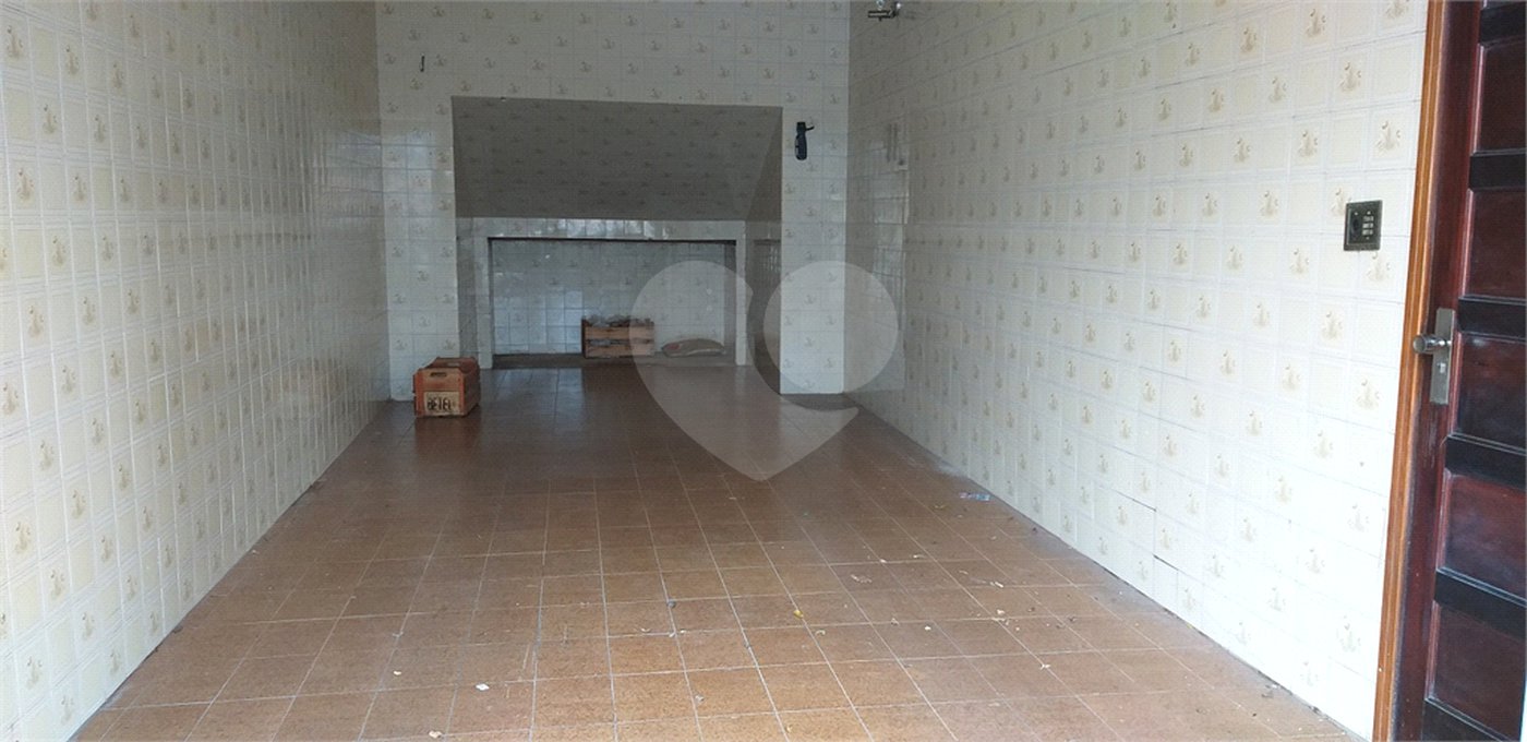 Sobrado à venda com 3 quartos em Água Fria, São Paulo, SP