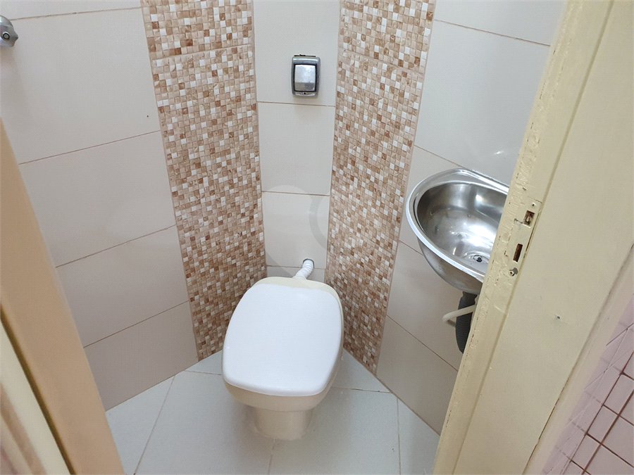 Casa em condomínio à venda com 4 quartos, sendo 1 suíte, em Santana, São Paulo, SP