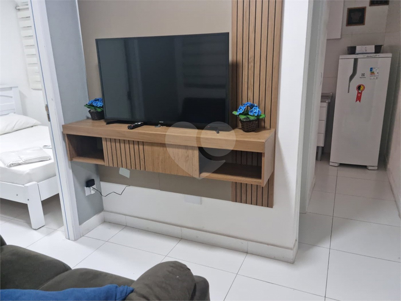 Apartamento à venda com 1 quarto em Jardim São Paulo(zona Norte), São Paulo, SP