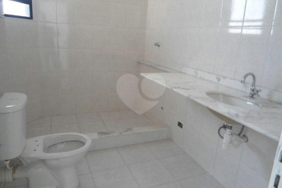 Apartamento à venda com 1 quarto em Casa Verde, São Paulo, SP