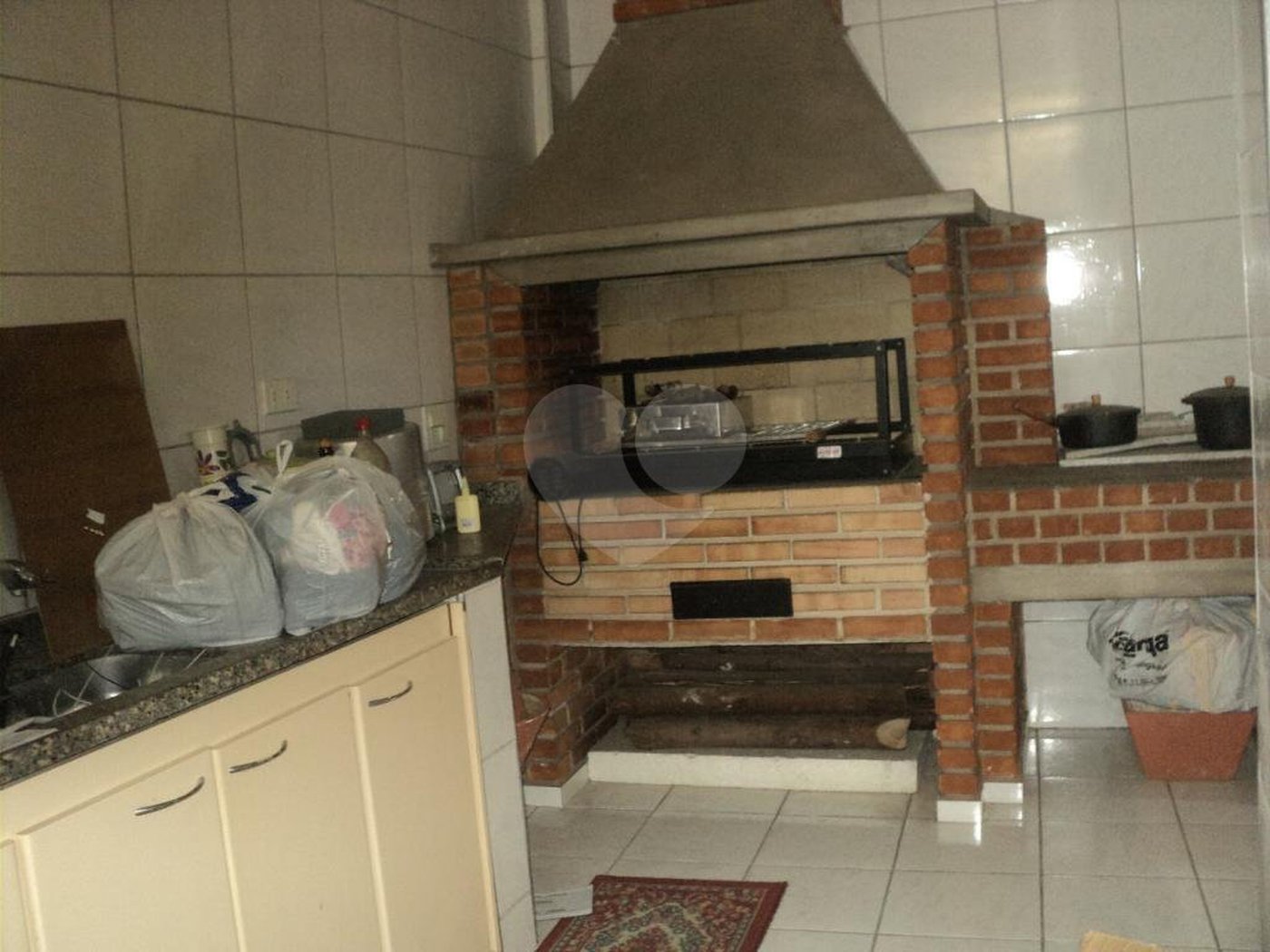 Casa Térrea à venda com 3 suítes em Vila Paulicéia, São Paulo, SP
