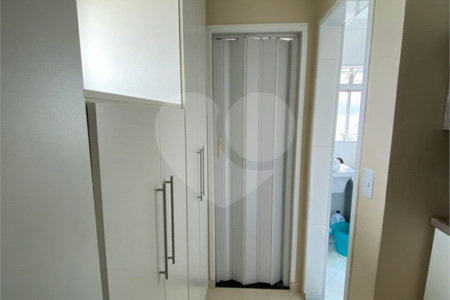 Apartamento à venda com 2 quartos em Vila Gustavo, São Paulo, SP