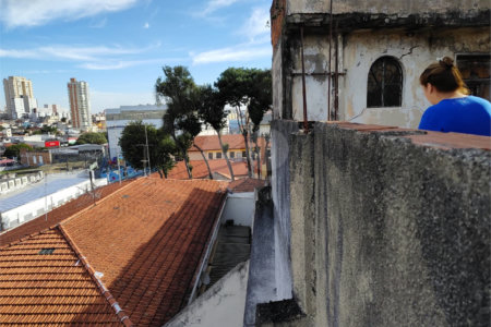 Terreno à venda com 1 quarto em Lauzane Paulista, São Paulo, SP