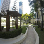 Apartamento à venda com 1 suíte em Vila Nova Conceição, São Paulo, SP