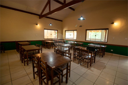 Salão Comercial para alugar no Centro (canguera), São Roque, SP