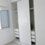 Apartamento à venda com 2 quartos em Conjunto Habitacional Júlio de Mesquita Filho, Sorocaba, SP