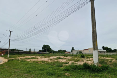 Terreno à venda no Centro, Sarapuí, SP