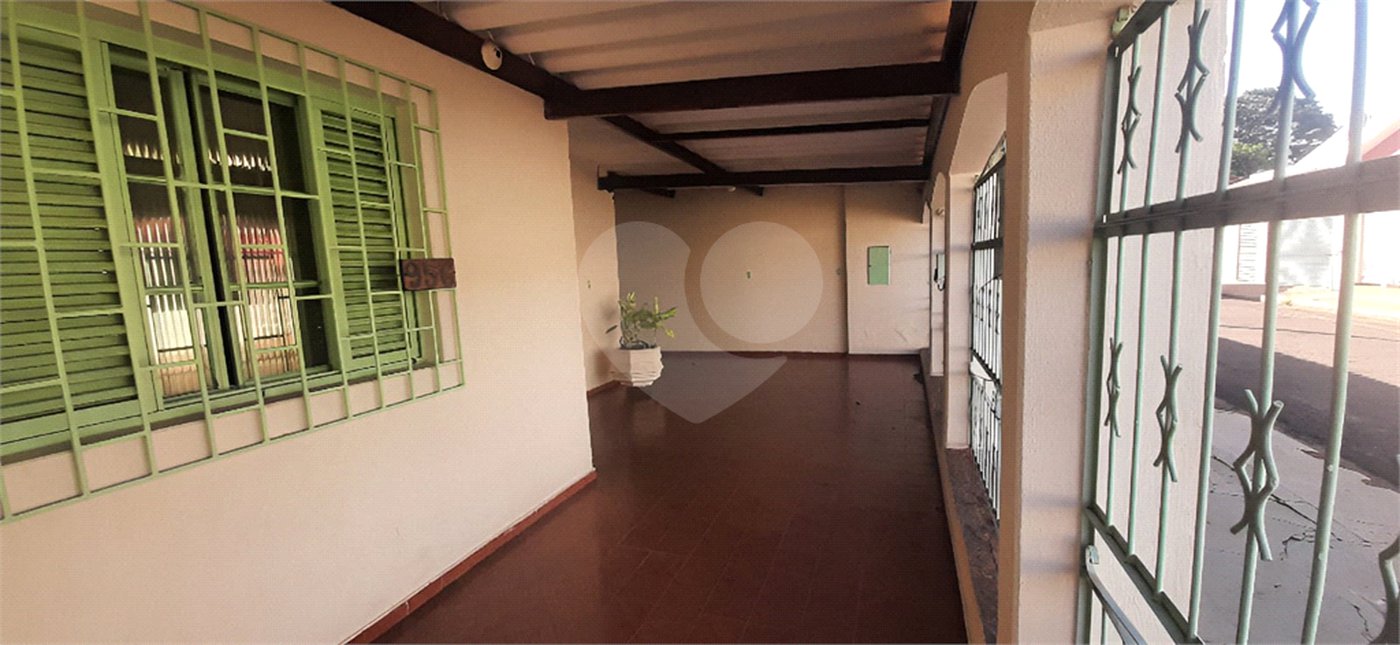 Casa à venda com 4 quartos em Vila Nova, Três Lagoas, MS