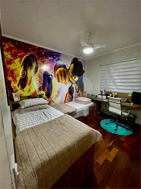 Sobrado à venda com 3 quartos, sendo 1 suíte, em Vila Maria Alta, São Paulo, SP