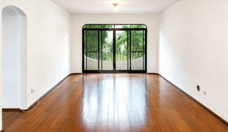 Apartamento à venda ou para alugar com 3 quartos, sendo 1 suíte,  em Granja Julieta, São Paulo, SP
