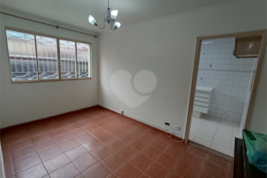 Apartamento à venda com 2 quartos em Vila Constança, São Paulo, SP