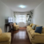 Apartamento para alugar com 2 quartos, sendo 1 suíte, em Vila Nova Conceição, São Paulo, SP