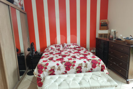 Sobrado à venda com 3 quartos, sendo 2 suítes, em Vila Romão, Salto, SP