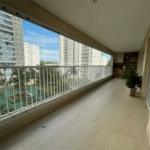 Apartamento à venda com 3 suítes em Jardim das Indústrias, São José dos Campos, SP