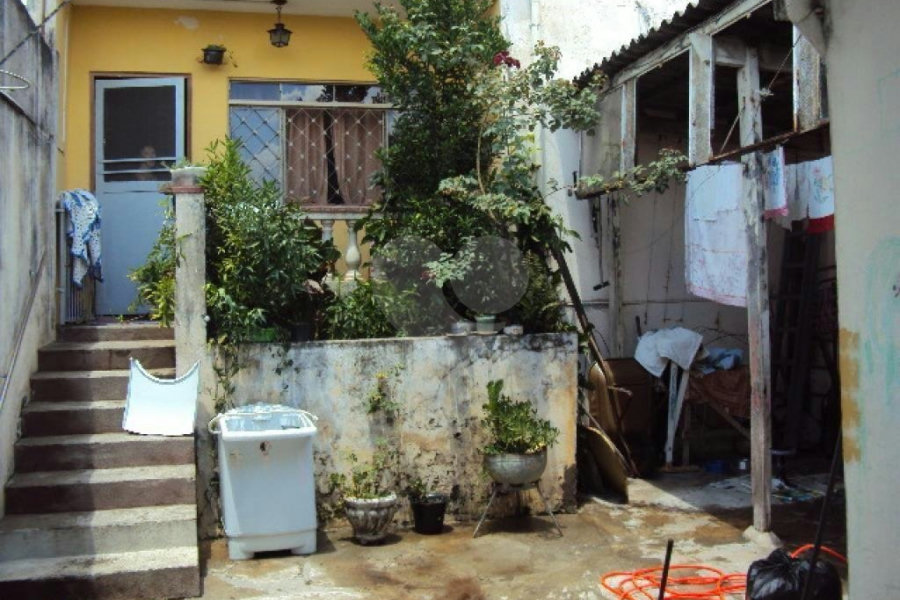 Terreno à venda em Vila Maria Alta, São Paulo, SP