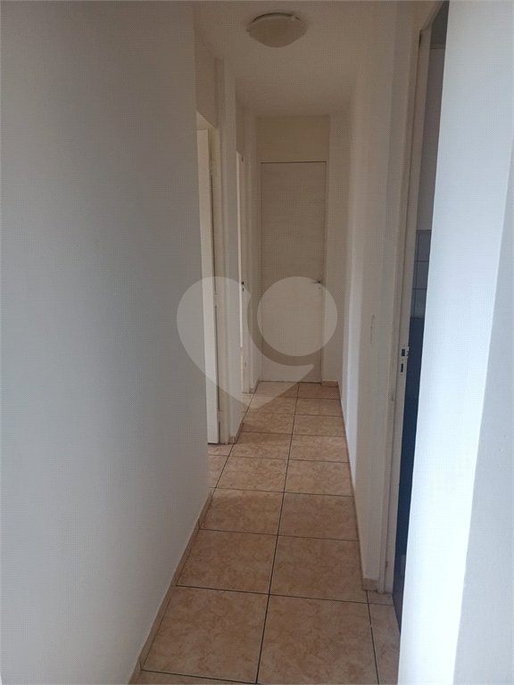 Apartamento para alugar com 2 quartos em CAMPO GRANDE, São Paulo, SP