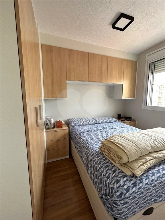 Apartamento à venda com 2 quartos, sendo 1 suíte,  em Água Branca, São Paulo, SP