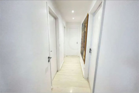 Apartamento à venda com 4 quartos, sendo 1 suíte, em Tijuca, Rio de Janeiro, RJ
