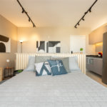 Apartamento para alugar com 1 quarto em Perdizes, São Paulo, SP