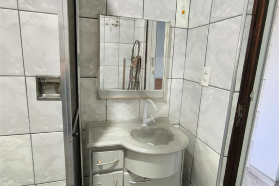 Apartamento para alugar com 1 quarto em Tucuruvi, São Paulo, SP