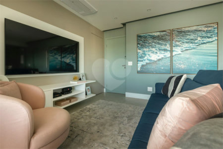 Apartamento à venda com 3 quartos, sendo 1 suíte,  em Vila Anastácio, São Paulo, SP