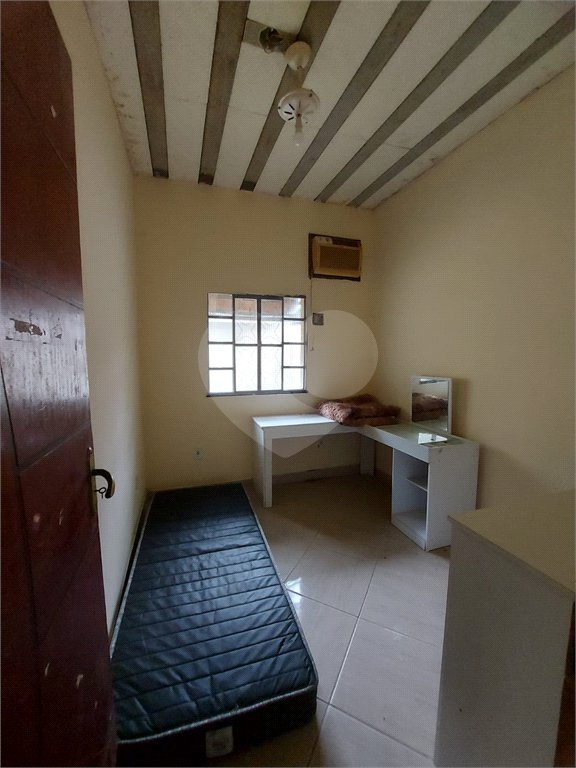 Casa à venda com 3 quartos em Campo Grande, Rio de Janeiro, RJ