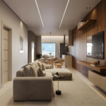 Residencial Cavalo Marinho