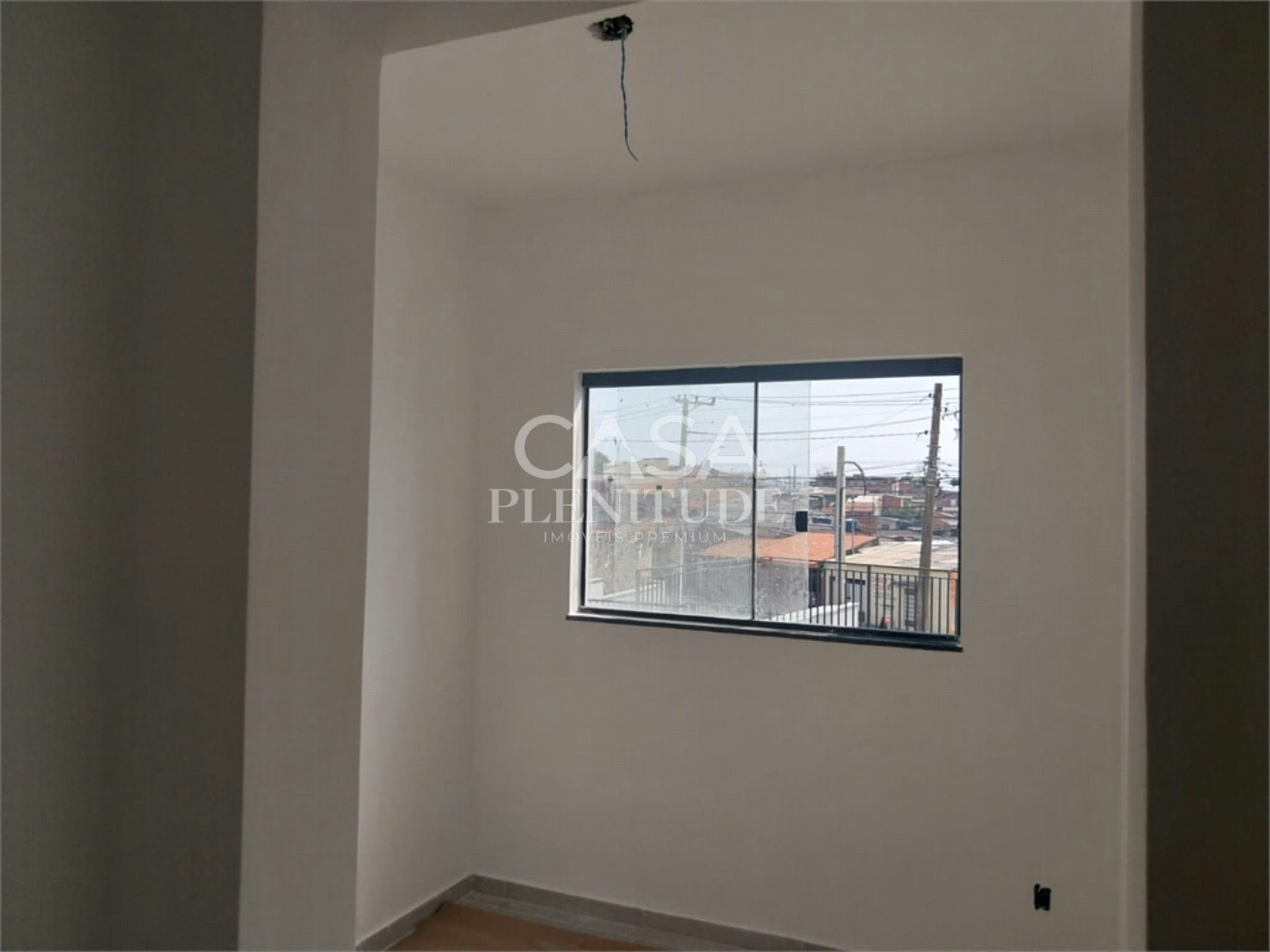 Apartamento à venda com 1 quarto em Vila Barão, Sorocaba, SP