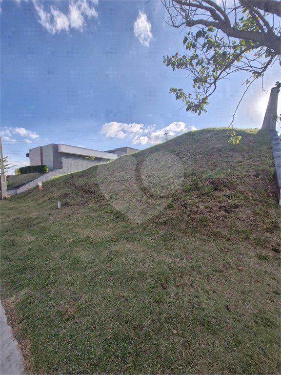 Terreno à venda no condomínio Residencial Campo de Toscana, Vinhedo - SP