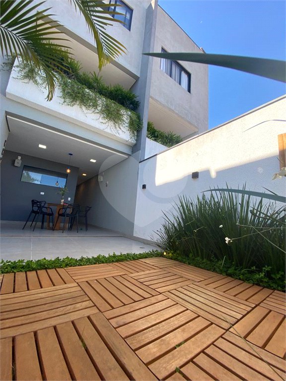 Casa à venda com 3 quartos em São João Clímaco, São Paulo, SP