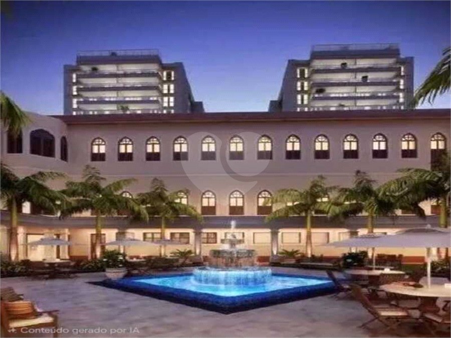 Apartamento à venda com 4 quartos, sendo 3 suítes, em Tijuca, Rio de Janeiro, RJ
