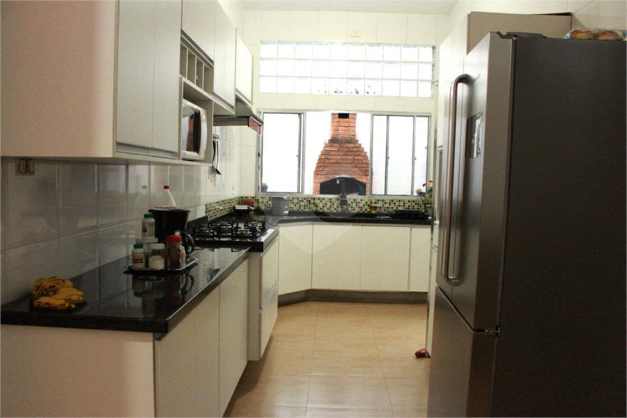 Casa à venda com 3 suítes em Tucuruvi, São Paulo, SP