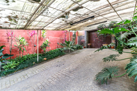 Casa à venda com 3 quartos em Chácara Flora, São Paulo, SP