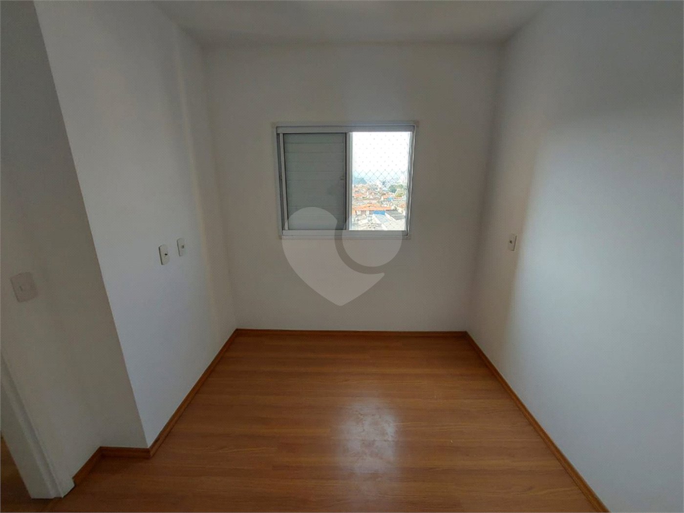 Apartamento à venda com 2 quartos em Jaçanã, São Paulo, SP