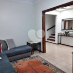 Sobrado à venda com 4 quartos, sendo 2 suítes,  em Água Fria, São Paulo, SP